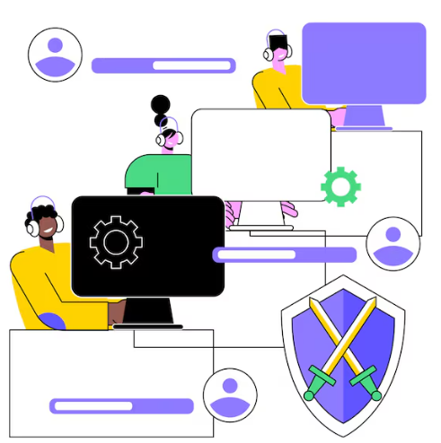 custome software development company