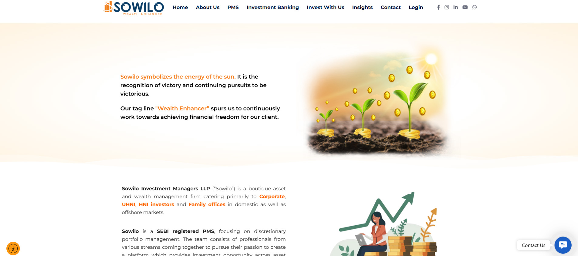 Portfolio Management Services