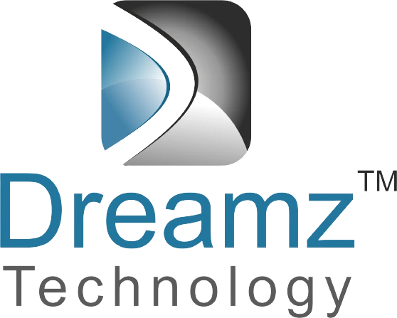 Dreamz Technology Logo