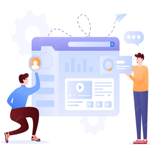 Website Development Company