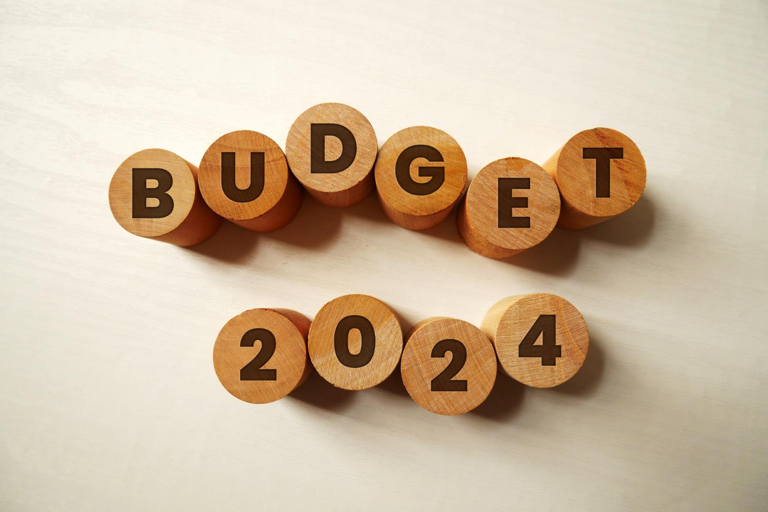 Transforming India Budget 2024