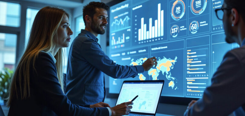 Business Development