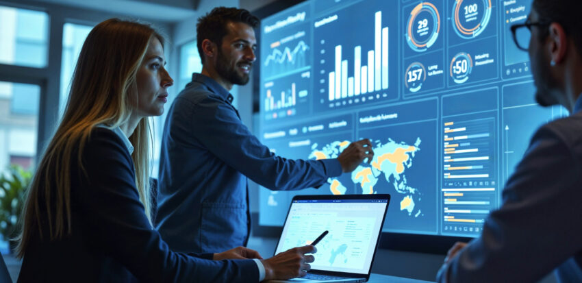 Business Development