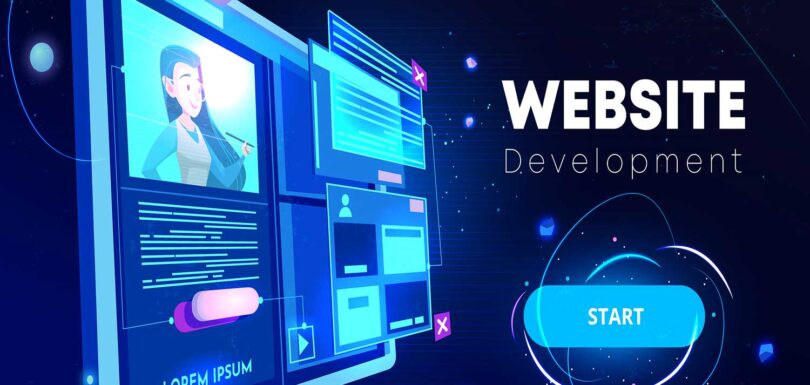 Website Development Company in Pune