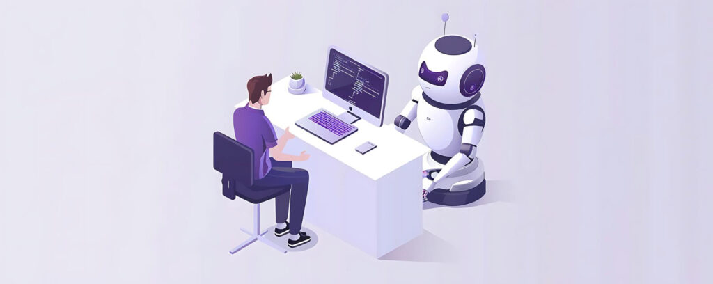 AI Development company in Pune