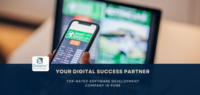 Top-Rated Software Development Company in Pune