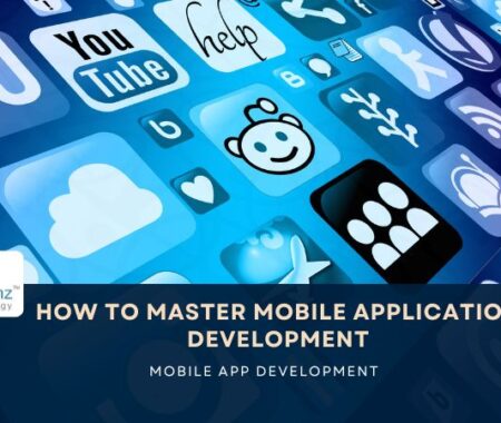 Mobile App Development in low coast