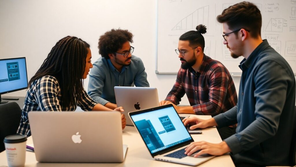 Mobile App Development company in Pune