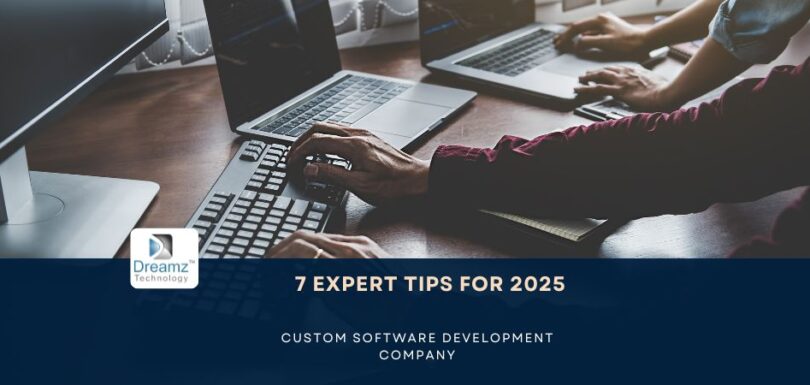 7 Expert Tips for 2025