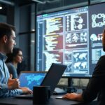 Custom Software Development Agency
