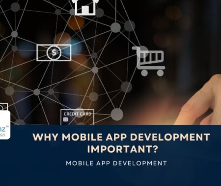 Best Mobile App Development Company in Pune