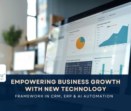 Empowering Business Growth with New Technology-1(1)