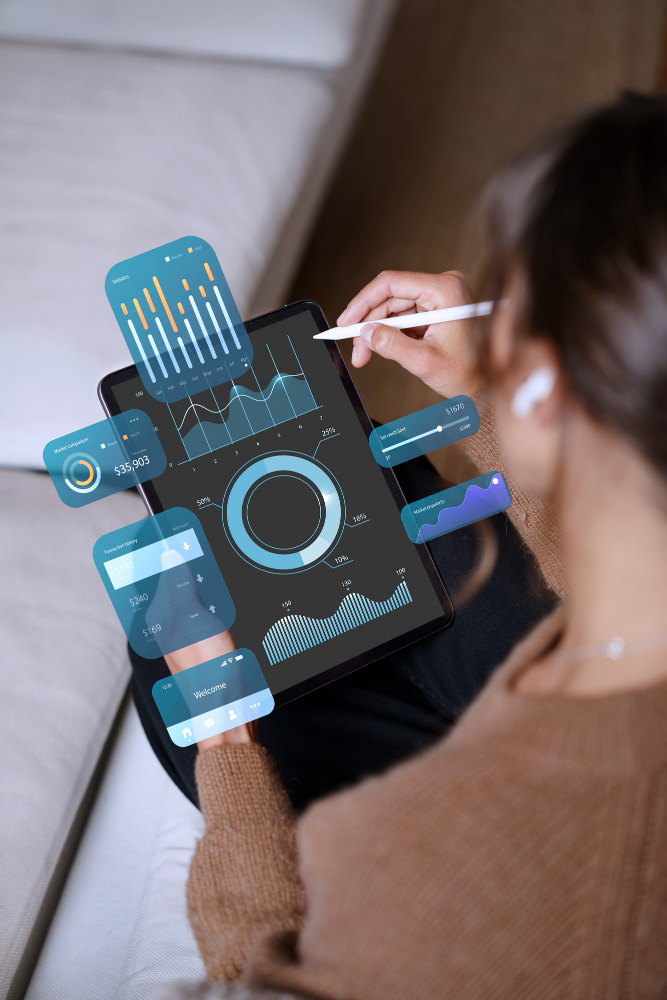 Salesforce Development Company in Pune