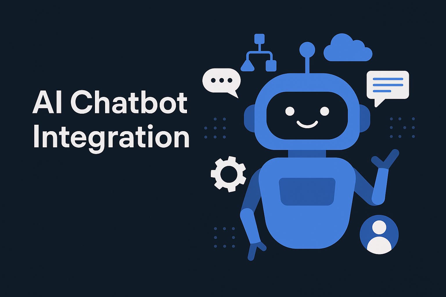 AI-Chatbot-Integration-Development
