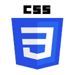CSS-Logo