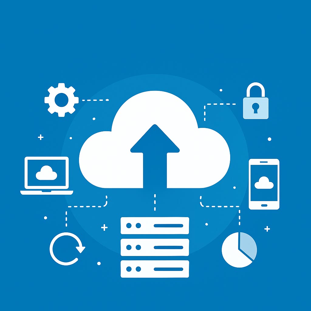 Cloud Computing service Company in Pune