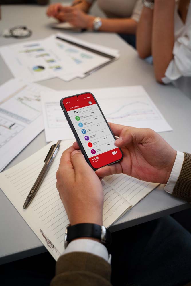 Custom Mobile Appdevelopment Services in Pune