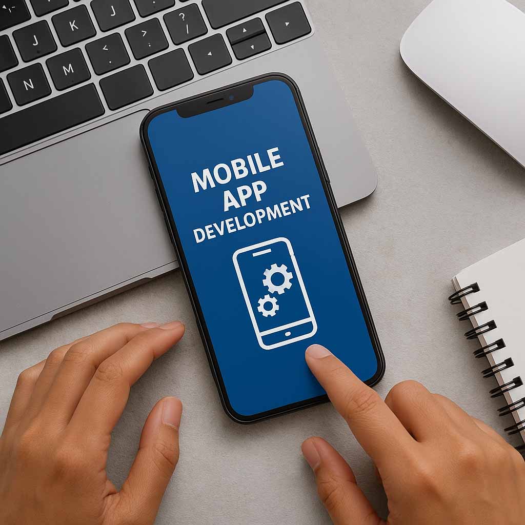 Mobile App Development Services in Pune