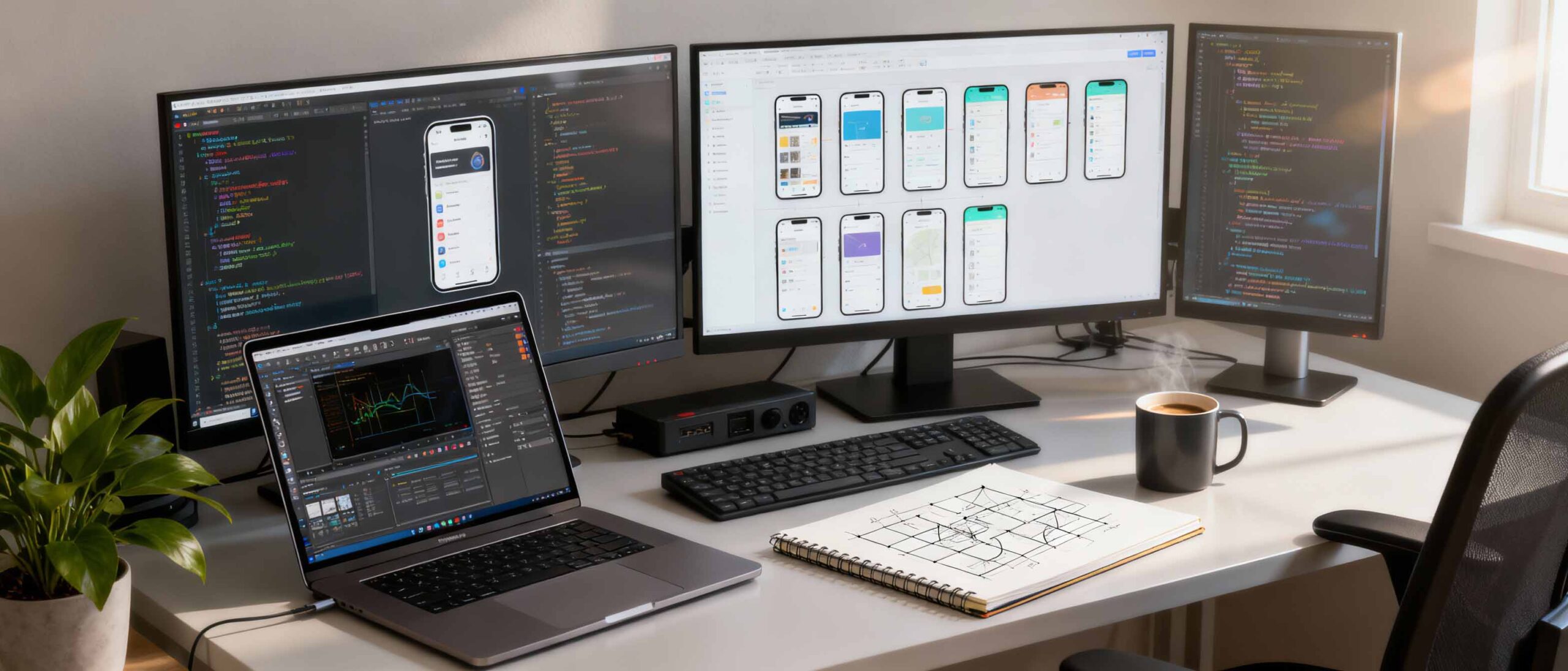 Top Mobile App Development company in Pune