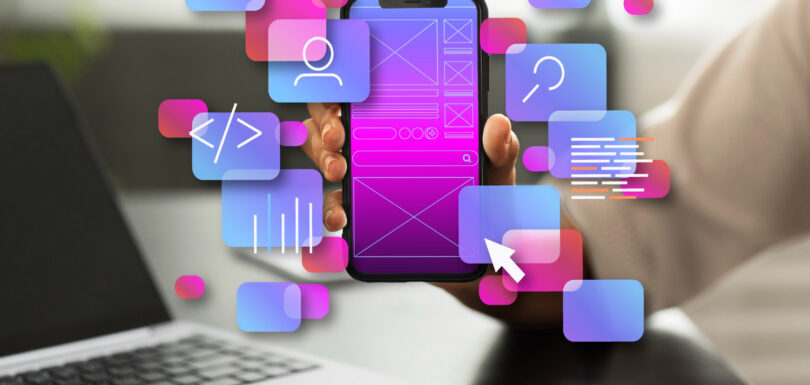 Mobile App Development