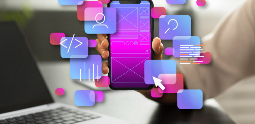 Mobile App Development