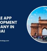 Mobile App Development Company in Mumbai