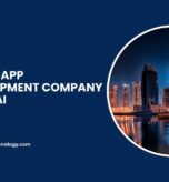 mobile app development company in dubai